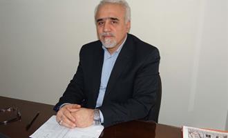 انتصاب جناب آقای محمد رضا نعیمی لاله  به عنوان مدیر امور اداری شرکت ملی خدماتی تدارک
